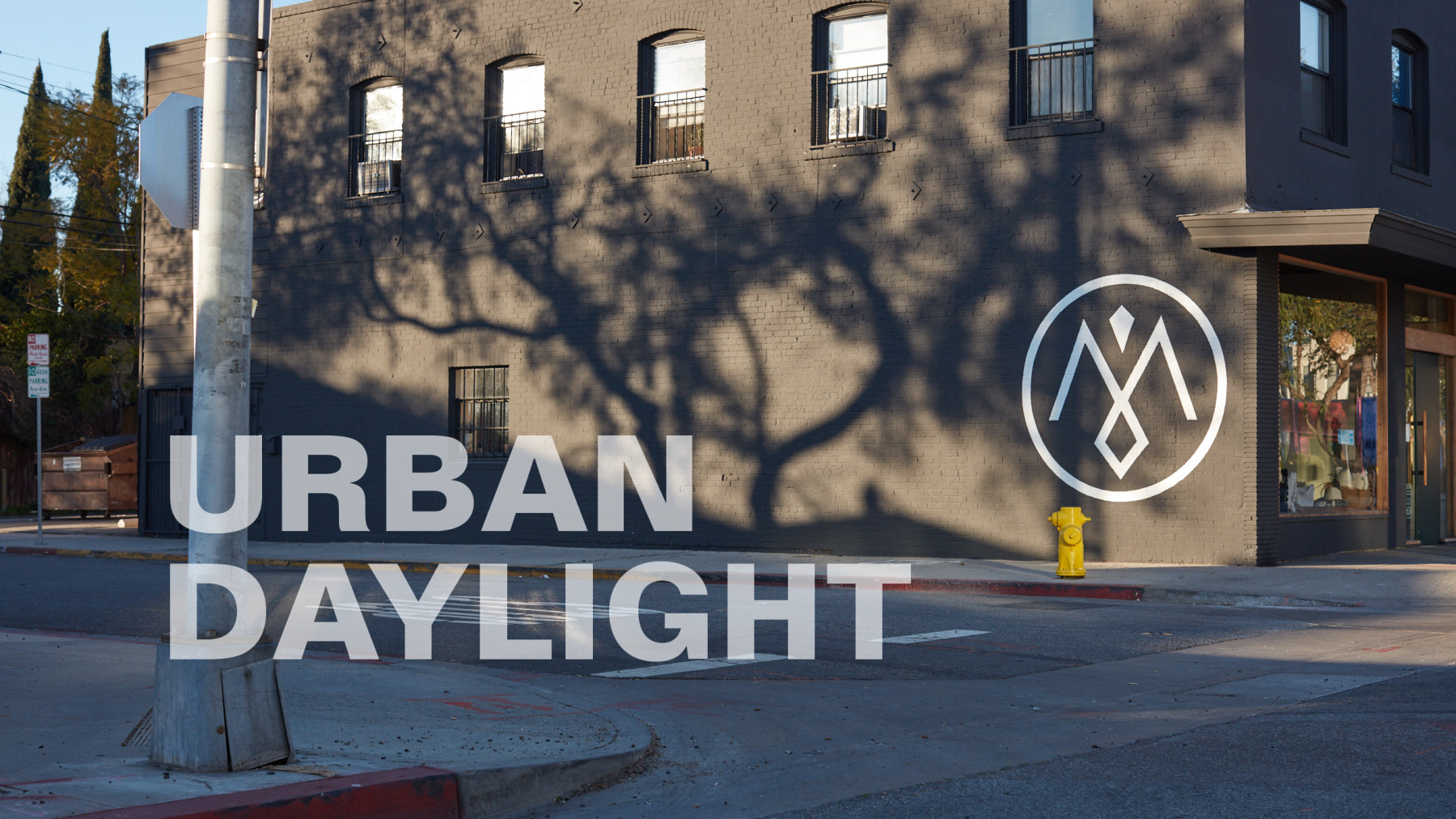 Urban Daylight