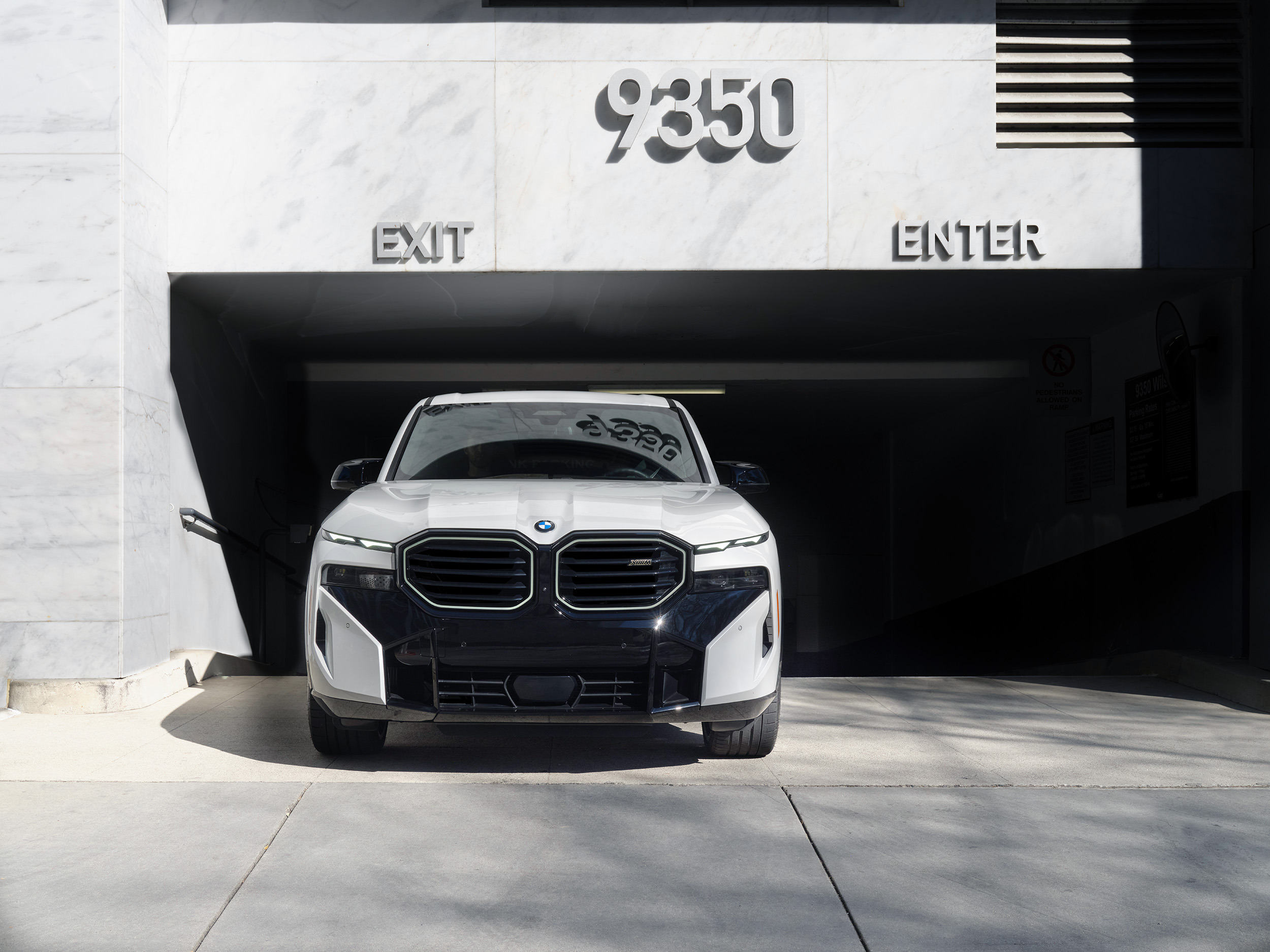BMW XM 3